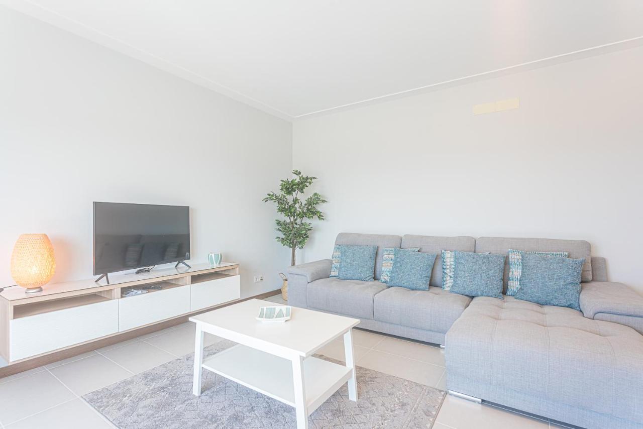 Apartamento T3 Mar Azul Daire Nazaré Dış mekan fotoğraf